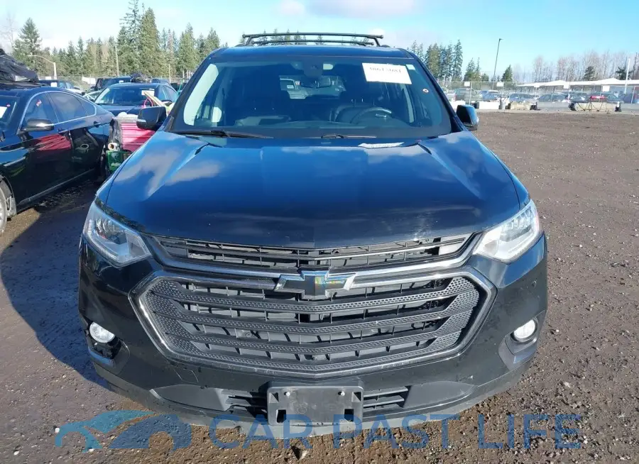 1GNEVJKW3JJ113717# 12