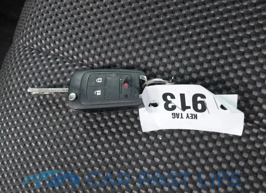 2GNALBEK1G6198808# 11