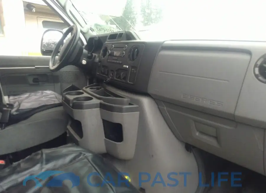 1FDXE4FS5HDC58353# 5