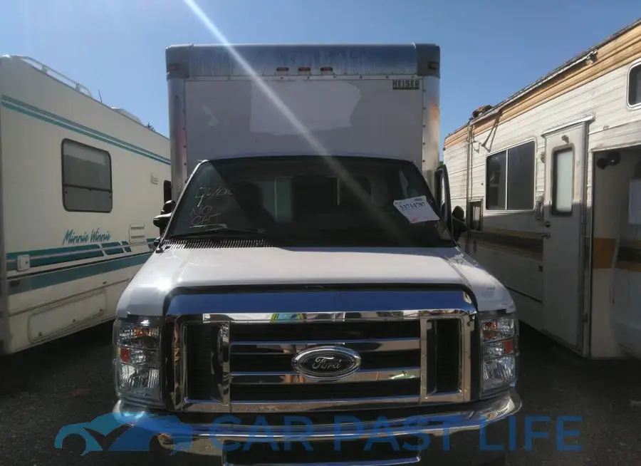 1FDXE4FS5HDC58353# 13