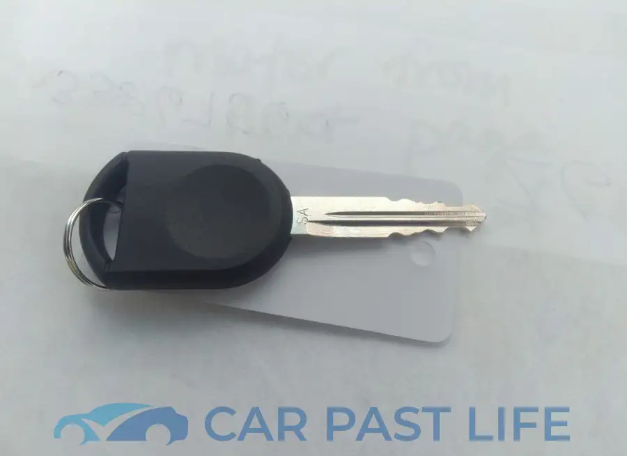 1FDXE4FS5HDC58353# 11