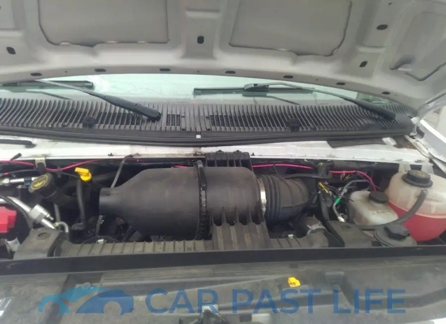 1FDXE4FS5HDC58353# 10