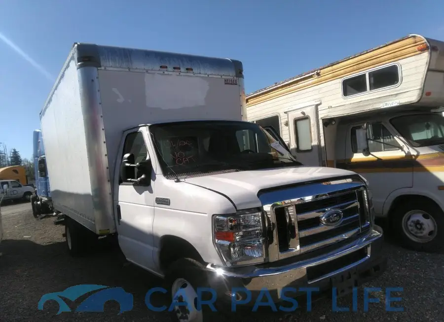 1FDXE4FS5HDC58353# 1