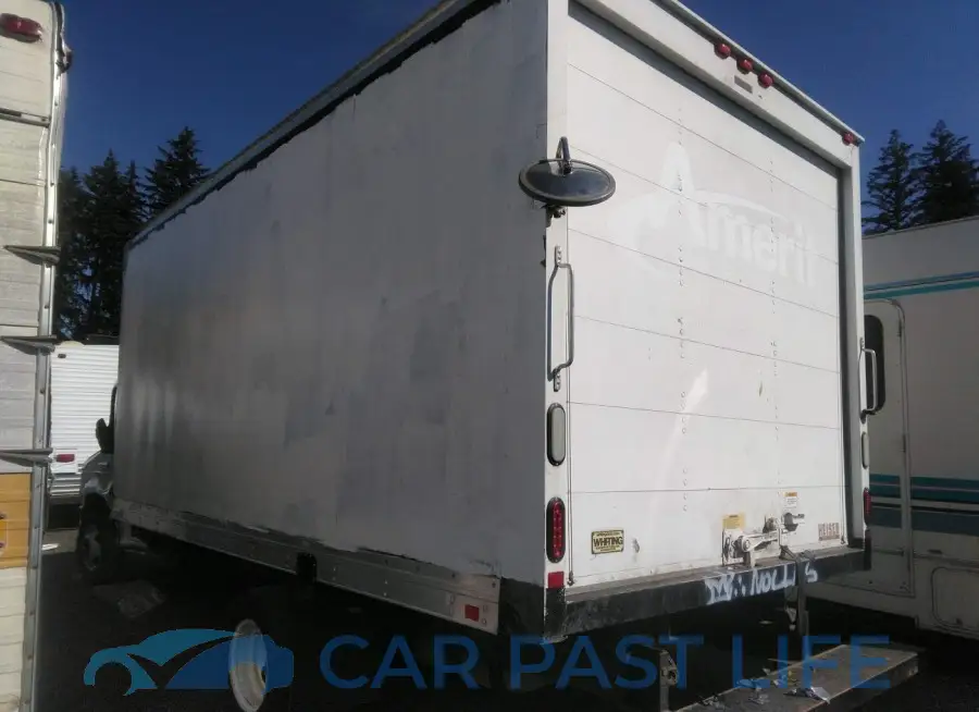 1FDXE4FS5HDC58353# 3
