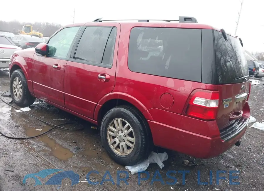 1FMJU2A57EEF11726# 3