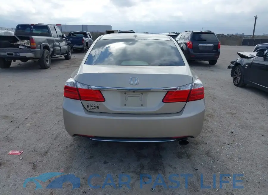 1HGCR2F81EA226398# 16