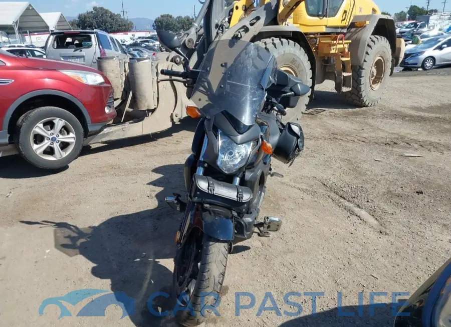 JH2RC6855EK000046# 5