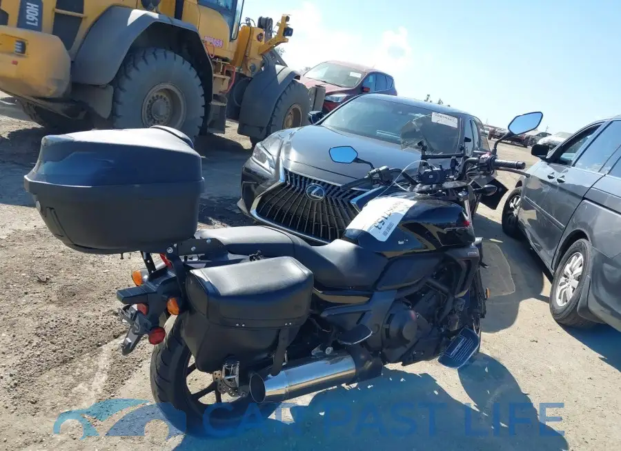 JH2RC6855EK000046# 4