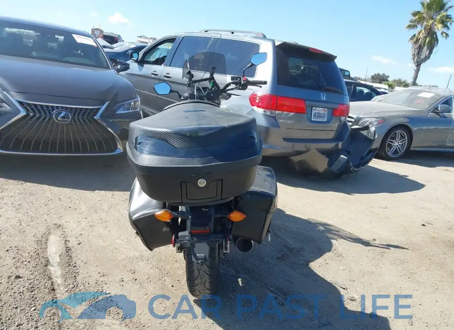 JH2RC6855EK000046# 6
