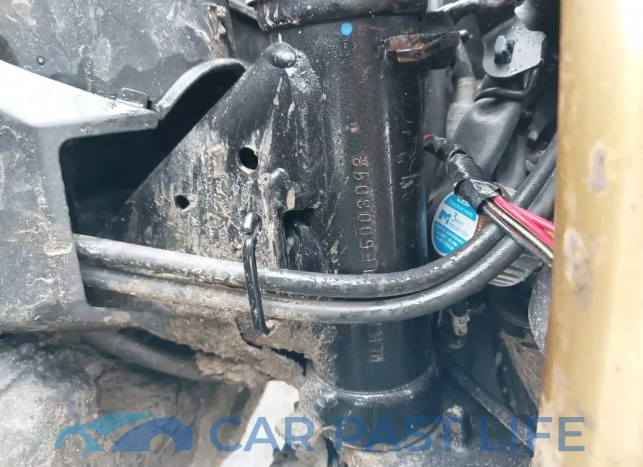MLHJC6114E5003092# 10