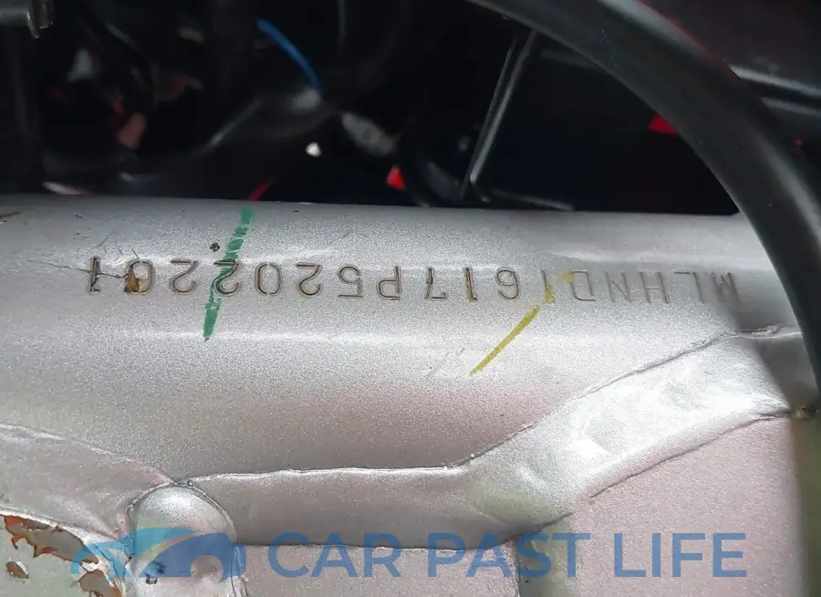MLHND1617P5202201# 10