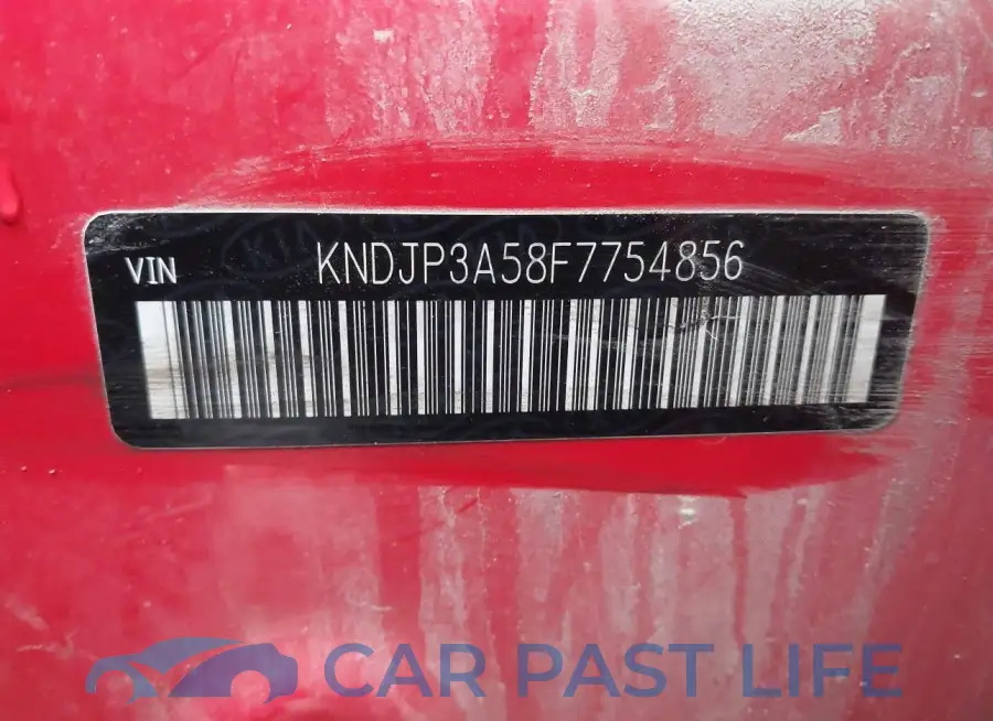 KNDJP3A58F7754856# 9