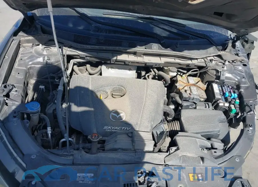 JM3KE4BYXG0620439# 10