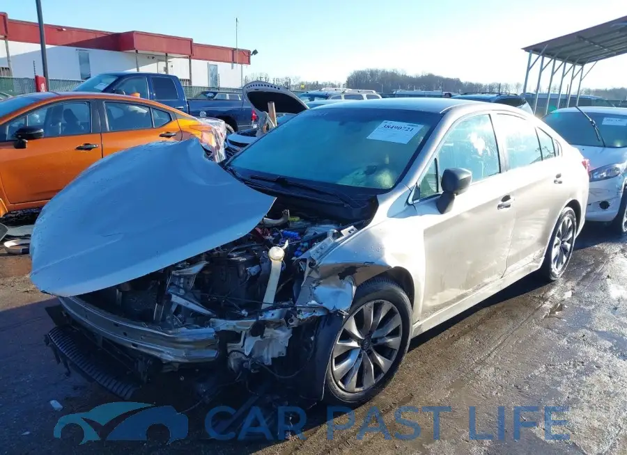 4S3BNAB65J3015157# 2