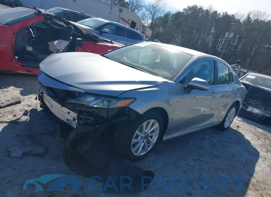 4T1C11AKXRU865043# 2