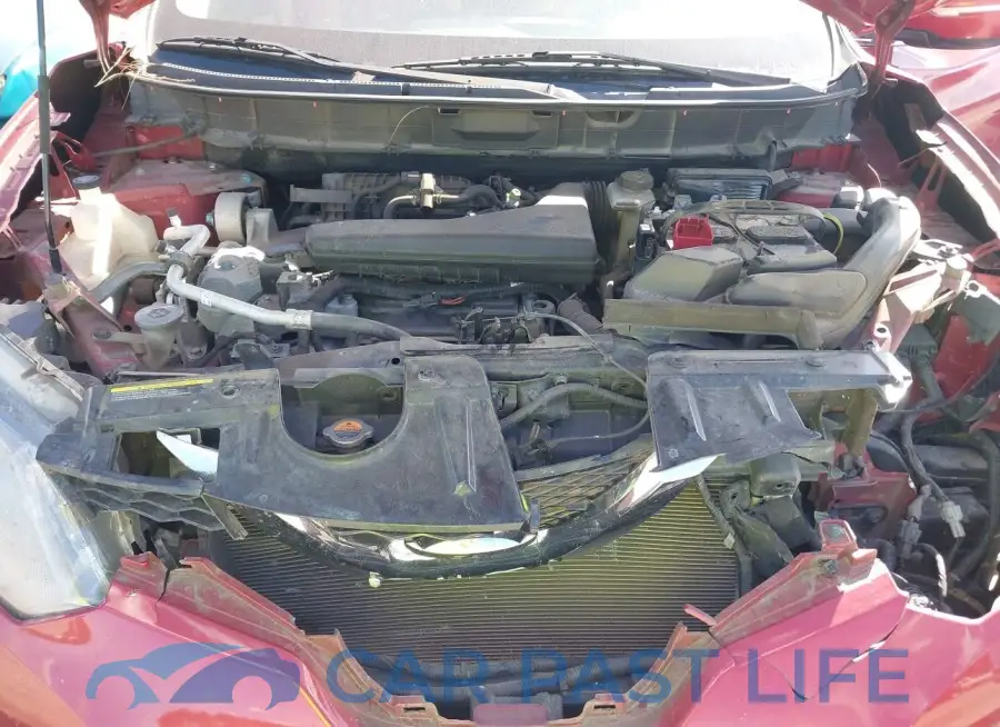 KNMAT2MT2FP580654# 10