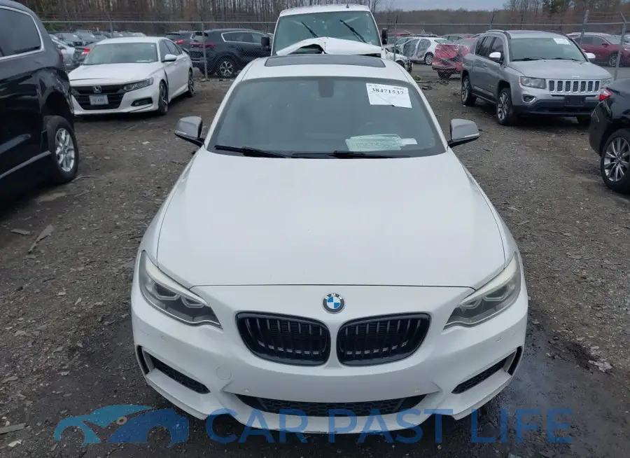 WBA1J7C54EV253010# 13