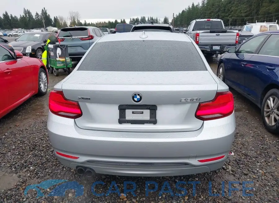 WBA2J3C5XJVD48486# 16