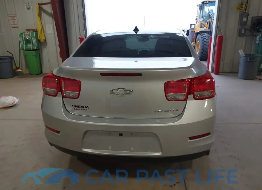 1G11B5SL2EF177164# 16