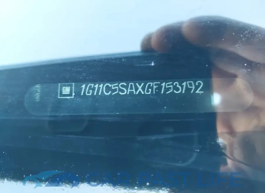 1G11C5SAXGF153192# 9