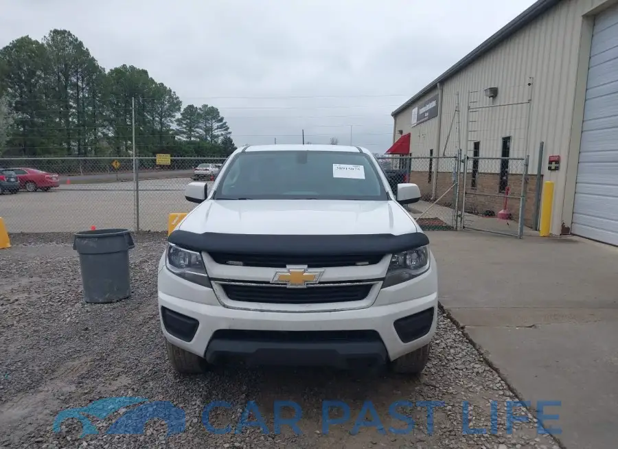 1GCHSBEA7J1328182# 12