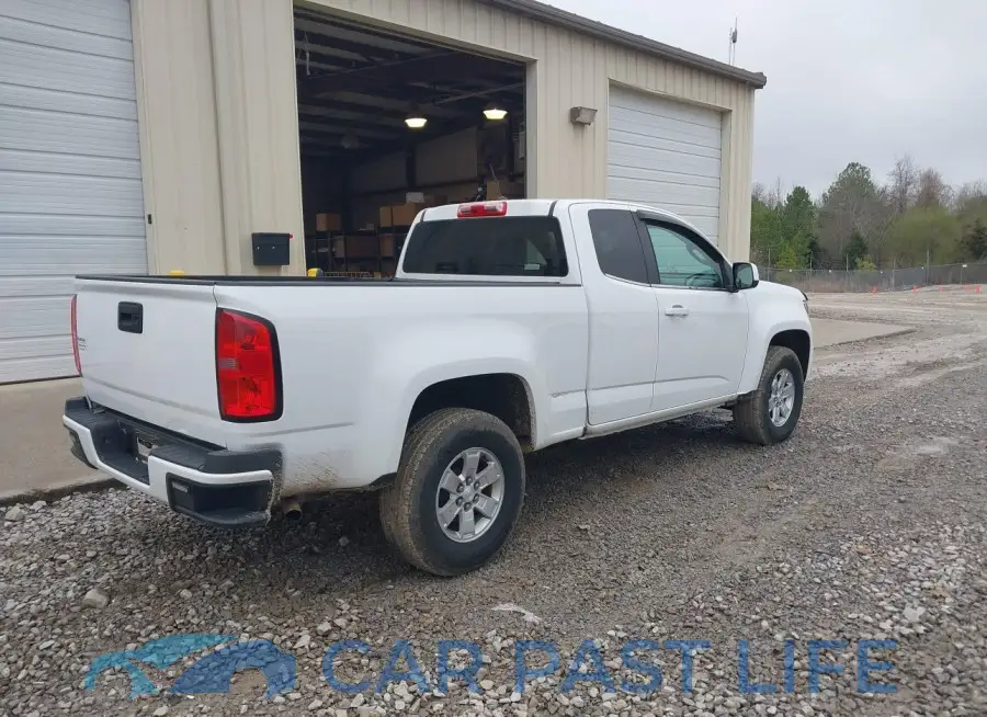 1GCHSBEA7J1328182# 4