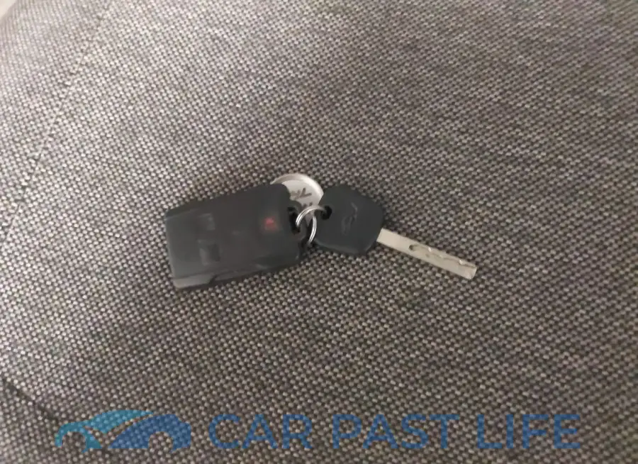 1GCNCNEH4HZ407397# 11