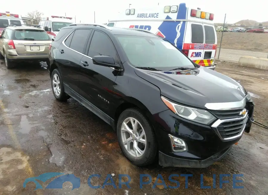 2GNAXVEX8L6235039# 1