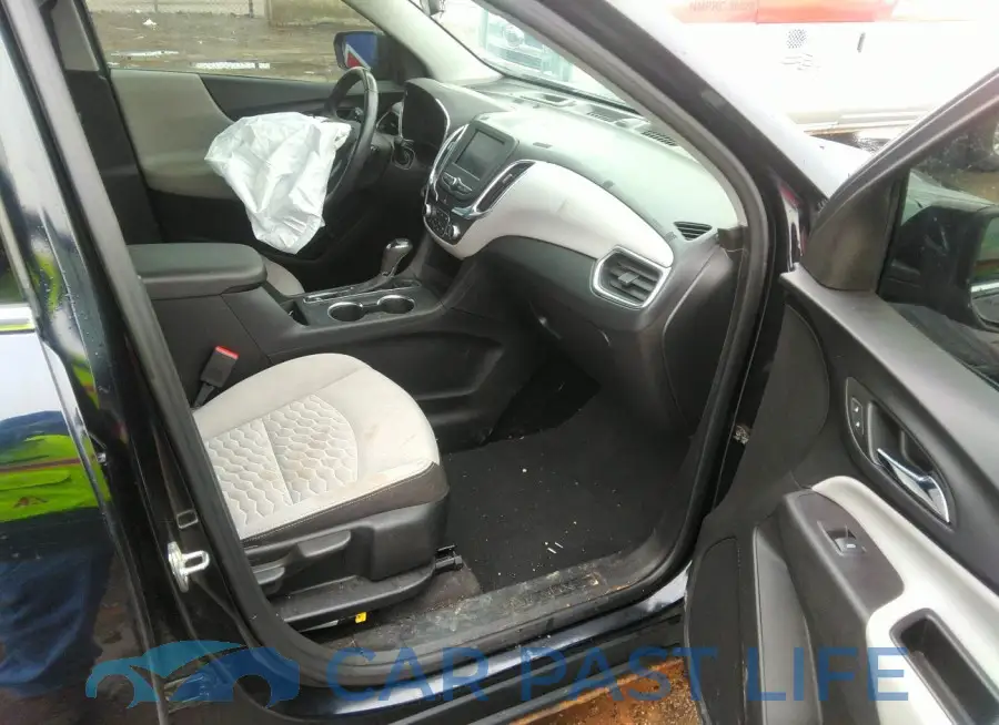 2GNAXVEX8L6235039# 5