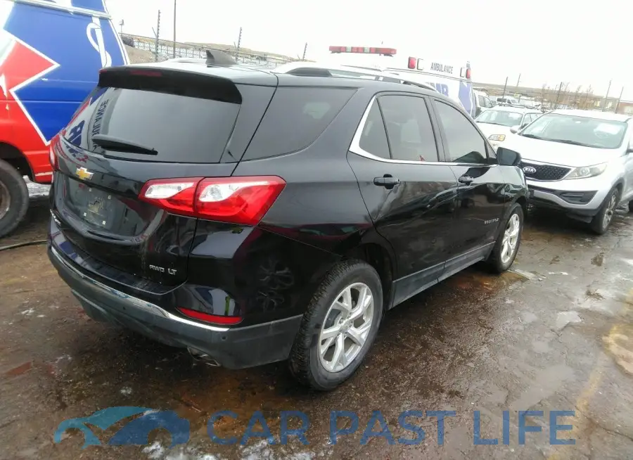 2GNAXVEX8L6235039# 4