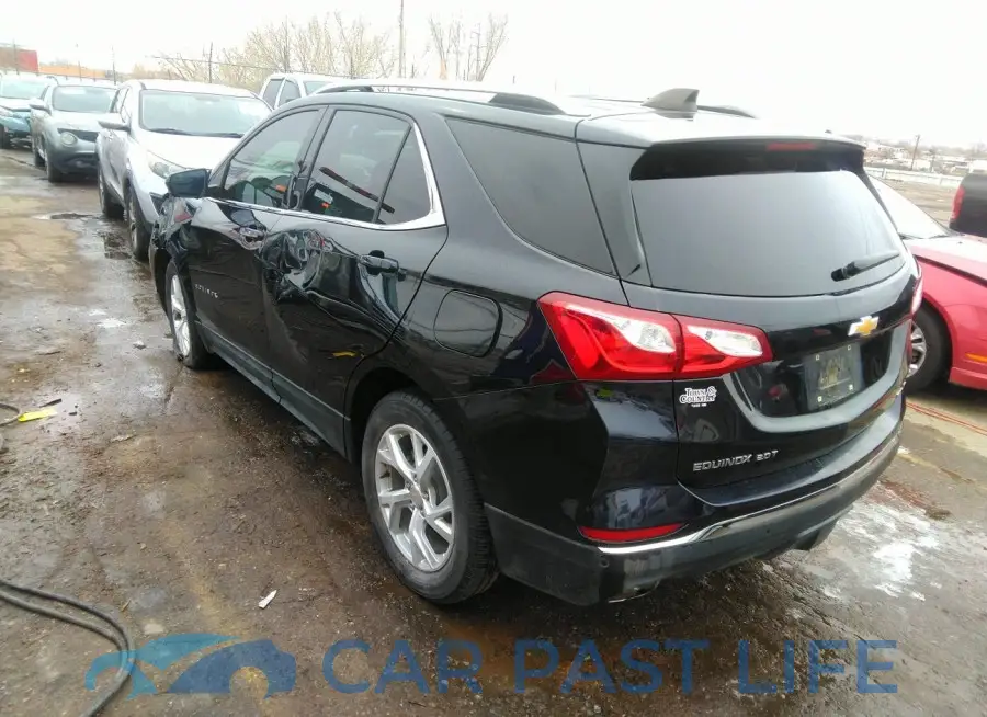 2GNAXVEX8L6235039# 3