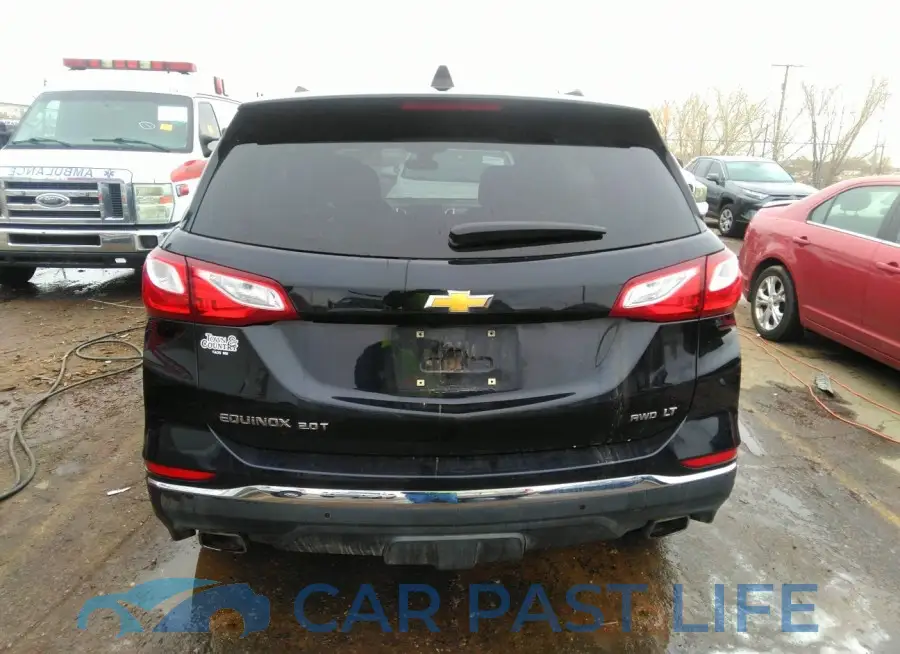 2GNAXVEX8L6235039# 16