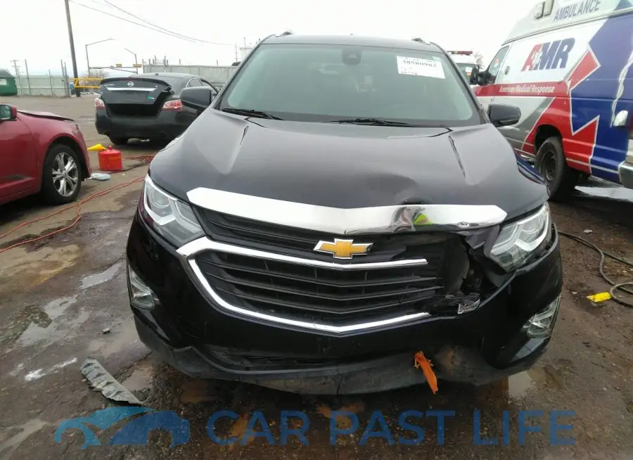 2GNAXVEX8L6235039# 12