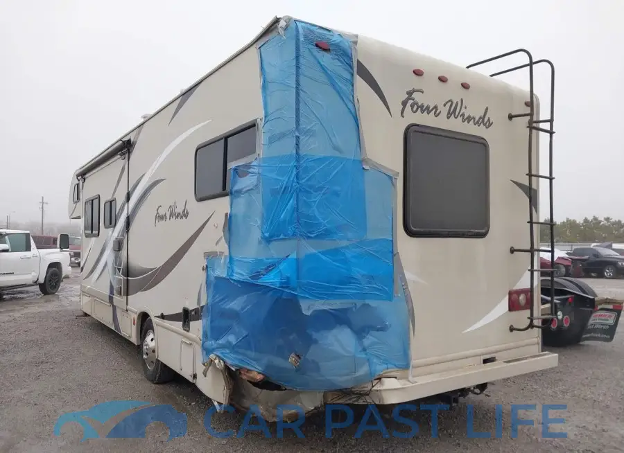 1FDXE4FS8HDC28182# 3