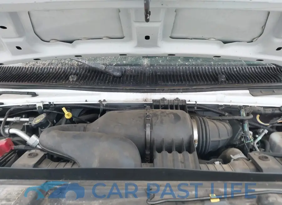 1FDXE4FS8HDC28182# 10