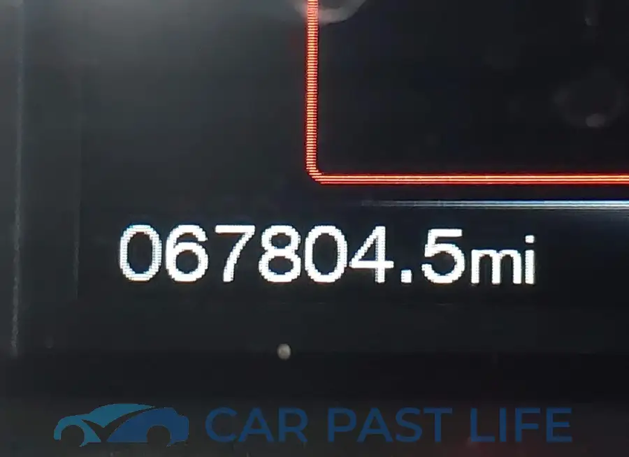 1FTEW1CG9JKF13501# 15