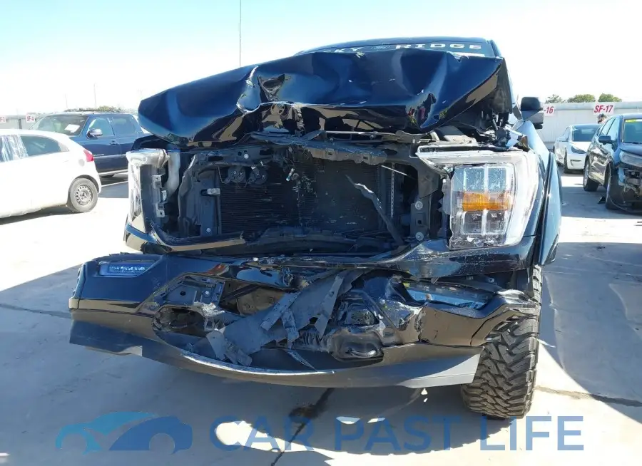 1FTFW1E51MKD61704# 12