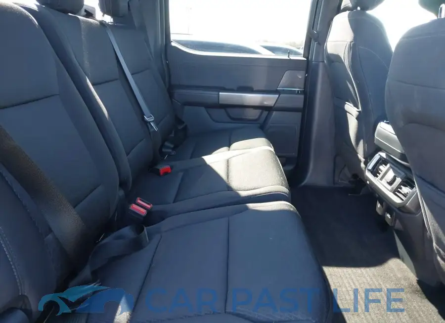 1FTFW1E51MKD61704# 8