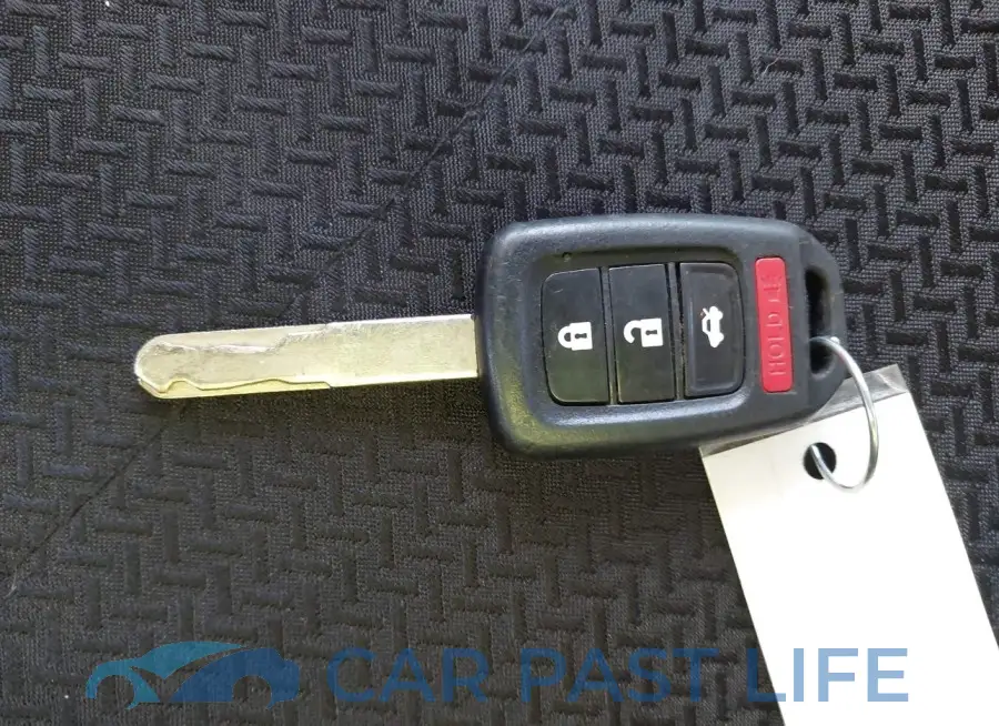 1HGCR2F3XFA141341# 11