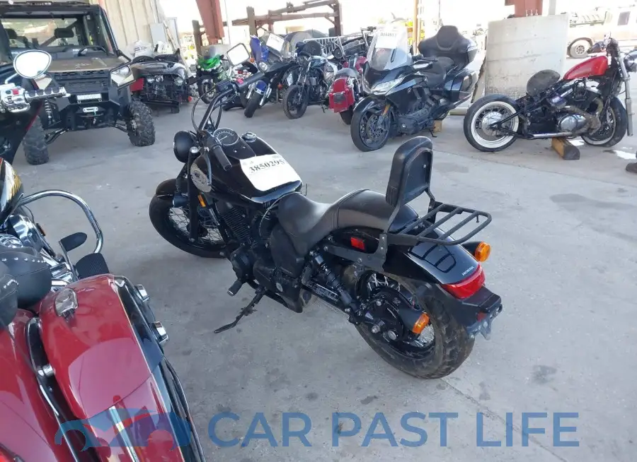 JH2RC5378LK100626# 3