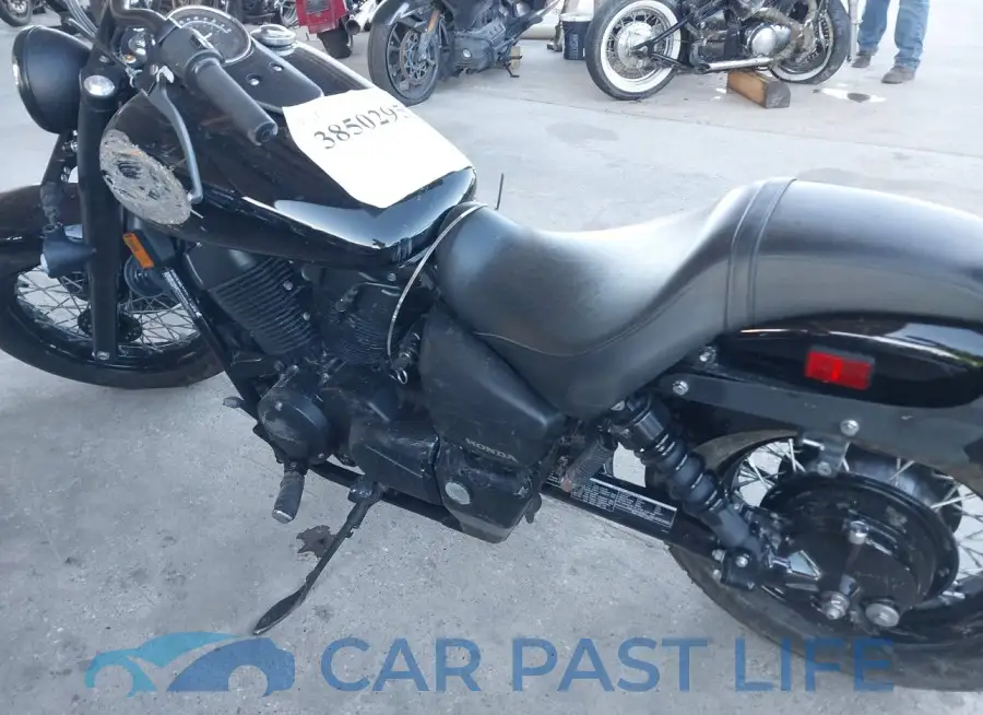 JH2RC5378LK100626# 9