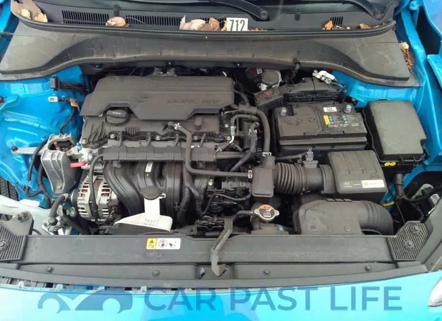 KM8K6CAB3NU878932# 10