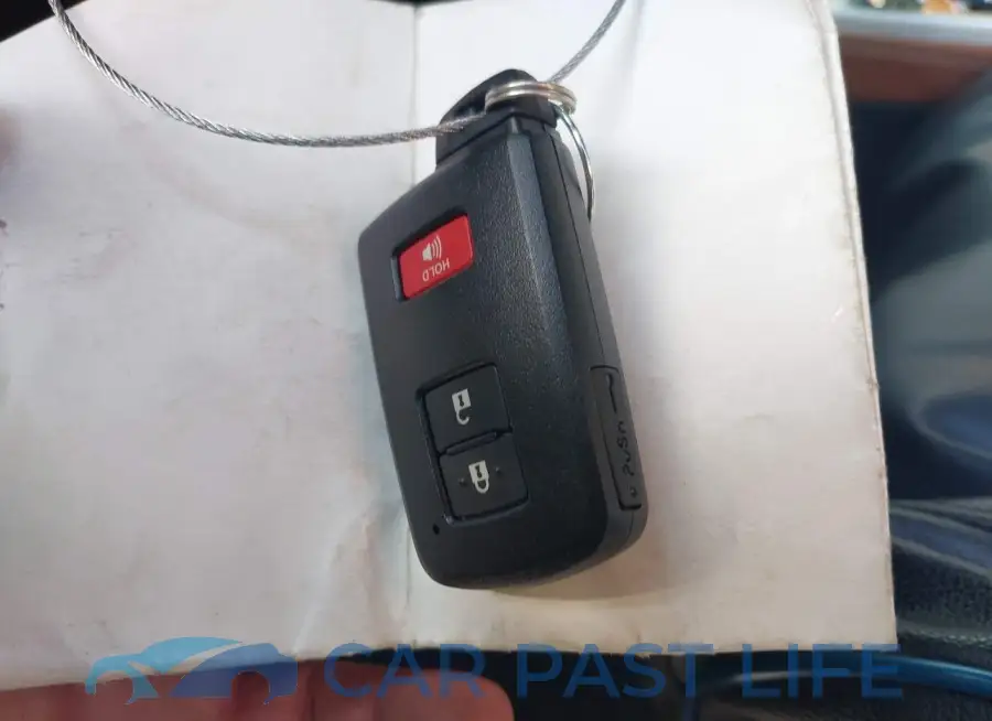 5TFAY5F11MX001939# 11