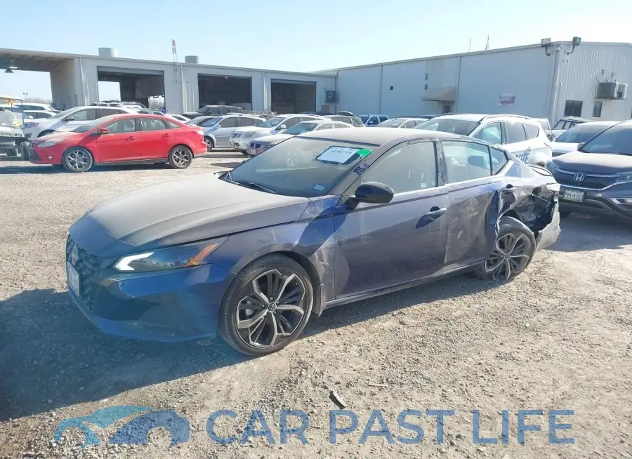 1N4BL4CV6PN356213# 2