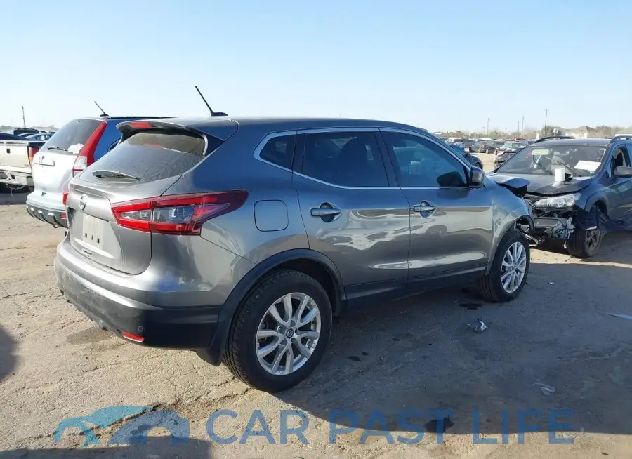 JN1BJ1AV8MW566841# 4
