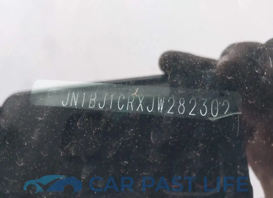 JN1BJ1CRXJW282302# 9