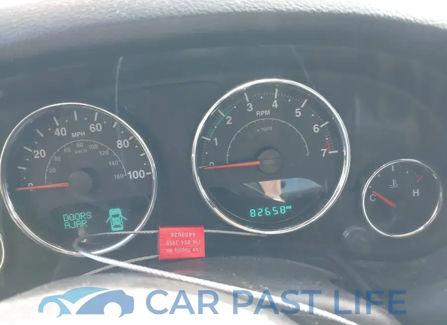 1C4BJWDG8JL931541# 15
