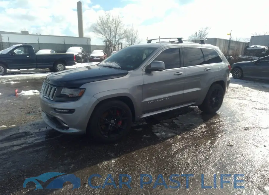 1C4RJFDJ0EC156927# 2