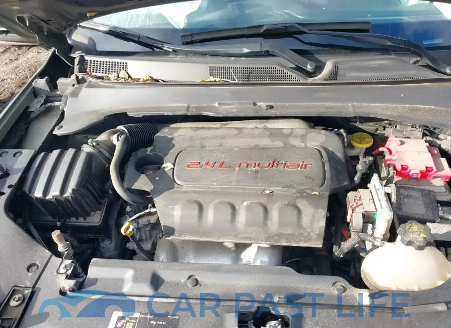 3C4NJDCB8MT542172# 10