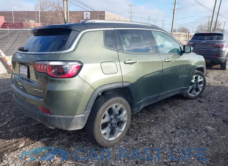 3C4NJDCB8MT542172# 4